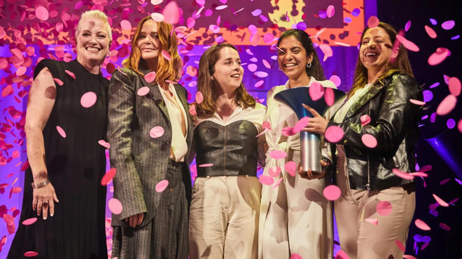 2023 Hult Prize Winners: Banofi Leather